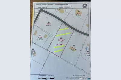 15 Philson Court, Cheshire, CT 06410 - Photo 2