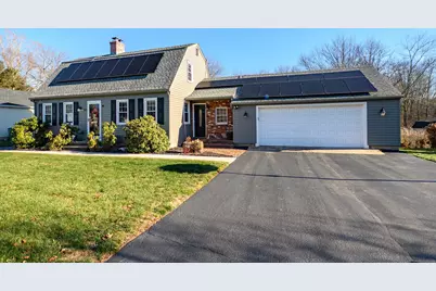 330 Stonegate Road, Southington, CT 06489 - Photo 2