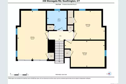 330 Stonegate Road, Southington, CT 06489 - Photo 34