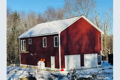 99 Reilly Road, Hampton, CT 06247 - Photo 1