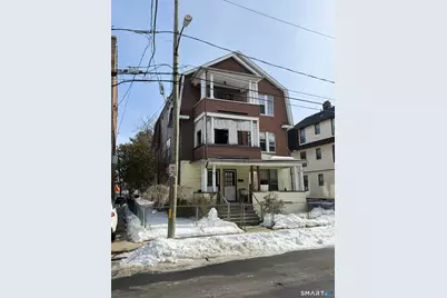 22 Dorothy Street, Hartford, CT 06106 - Photo 2