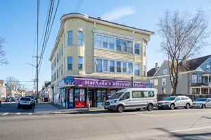 1368 E Main St, Bridgeport, CT 06608 - Photo 1