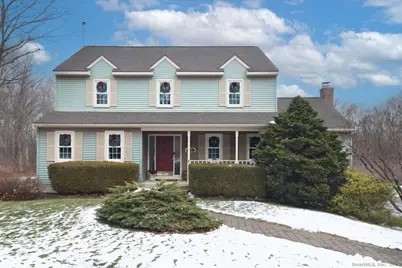 71 Beardsley Road, New Milford, CT 06776 - Photo 1