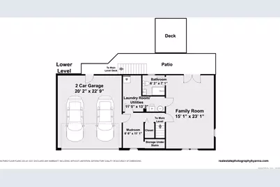 195 Meadow Park Drive, Milford, CT 06461 - Photo 30