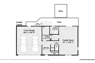 195 Meadow Park Dr, Milford, CT 06461 - Photo 30