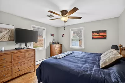 91 Highview Terrace, Middletown, CT 06457 - Photo 26