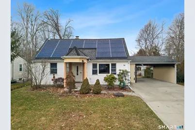 34 Dorman Road, New Britain, CT 06053 - Photo 28