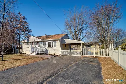 43 Contact Drive, West Haven, CT 06516 - Photo 4