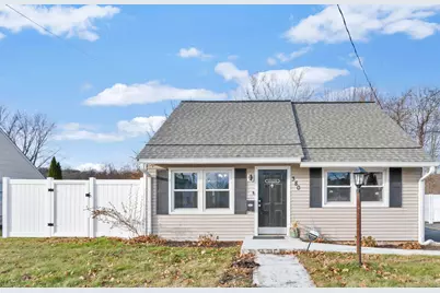 380 Glen Hills Road, Meriden, CT 06451 - Photo 2