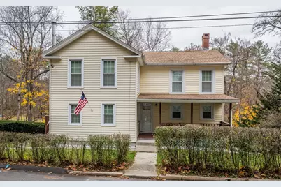 27 High Street, New Hartford, CT 06057 - Photo 1