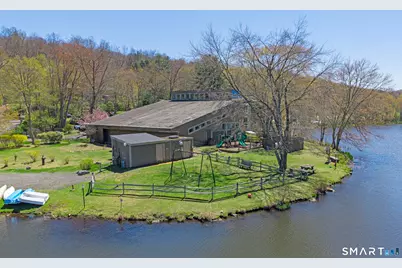 24 Woods Way #122A, Woodbury, CT 06798 - Photo 38