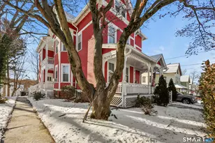 126 Winthrop St, New Britain, CT 06052 - Photo 4