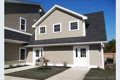 390 Boston Neck Road #1J, Suffield, CT 06078 - Photo 32