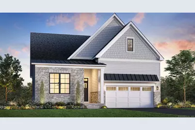 12 Holly Ridge Way Lot #84, Danbury, CT 06810 - Photo 1