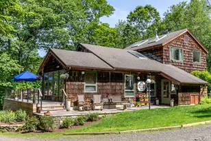 203 Brick School Rd, Warren, CT 06754 - Photo 1