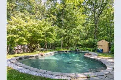 203 Brick School Road, Warren, CT 06754 - Photo 12