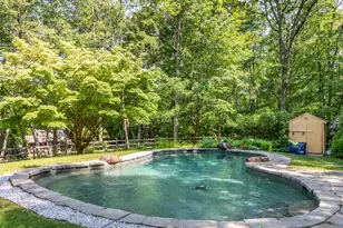 203 Brick School Rd, Warren, CT 06754 - Photo 12