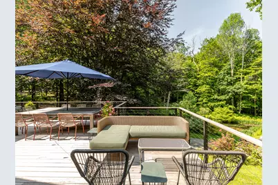 203 Brick School Road, Warren, CT 06754 - Photo 4