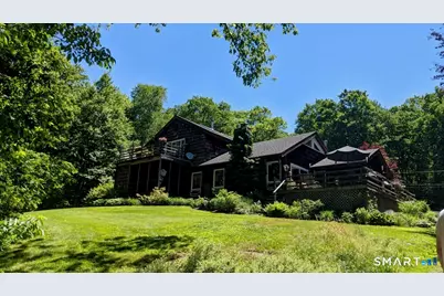 203 Brick School Road, Warren, CT 06754 - Photo 1