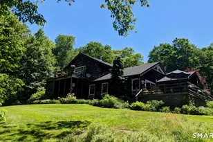 203 Brick School Rd, Warren, CT 06754 - Photo 1