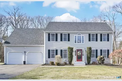 27 Merriman Lane, Wallingford, CT 06492 - Photo 1