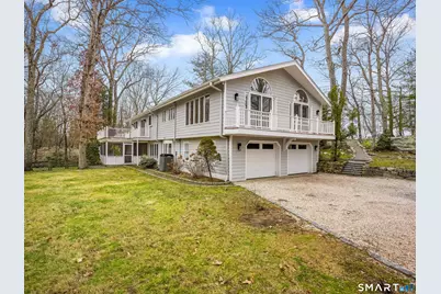 25 Riverbank Drive, Stamford, CT 06903 - Photo 38