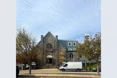 157 Green Street #1D, New London, CT 06320 - Photo 1