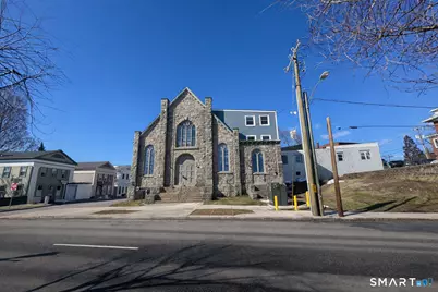 157 Green Street #1D, New London, CT 06320 - Photo 6