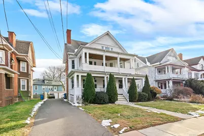 276 Oxford Street, Hartford, CT 06105 - Photo 2