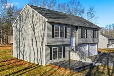 1084 East Lake Road, Montville, CT 06370 - Photo 4