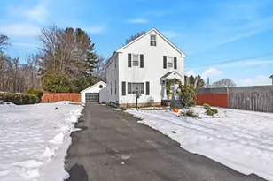 398 Funston Ave, Torrington, CT 06790 - Photo 2