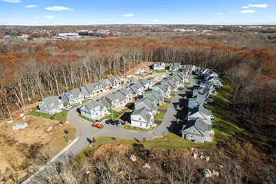 11 Ivy Hill Road #11, Waterford, CT 06385 - Photo 4