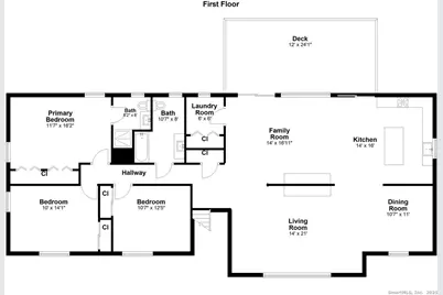 7 Brett Cliff Road, Milford, CT 06461 - Photo 30