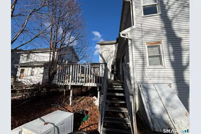 306 Homestead Avenue, Waterbury, CT 06705 - Photo 4