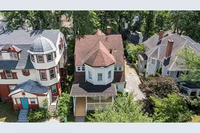 62 Burton Street, Hartford, CT 06112 - Photo 2