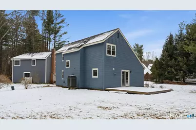 7 Tamarack Lane #7, Simsbury, CT 06070 - Photo 30