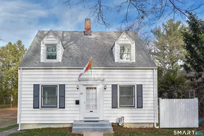 63 Park Road, Hamden, CT 06517 - Photo 1