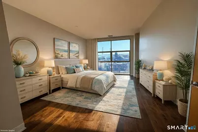 33 North Water Street #608, Norwalk, CT 06854 - Photo 14