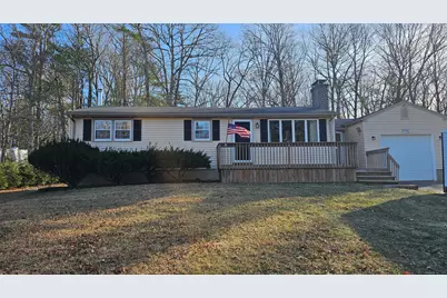 110 Schofield Road, Willington, CT 06279 - Photo 1