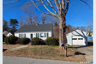 21 Russ Road, Windham, CT 06226 - Photo 2