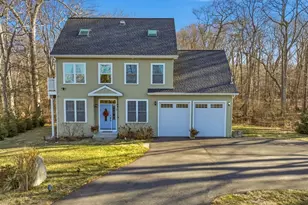 93 Shore Rd, Waterford, CT 06385 - Photo 1