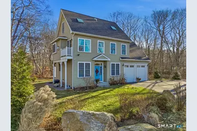 93 Shore Road, Waterford, CT 06385 - Photo 2