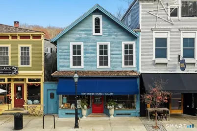 21 Main Street, Chester, CT 06412 - Photo 1