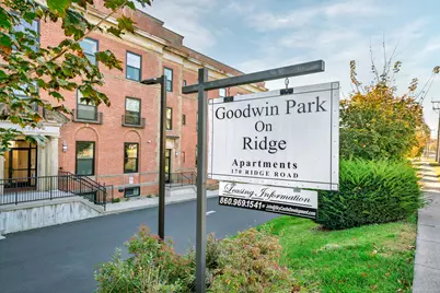 170 Ridge Road #103, Wethersfield, CT 06109 - Photo 2