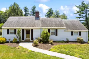 51 Round Hill Rd, Berlin, CT 06037 - Photo 1