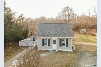 92 Hunters Avenue, Norwich, CT 06380 - Photo 1
