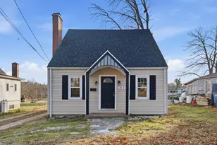 37-1/2 South St, Vernon, CT 06066 - Photo 2