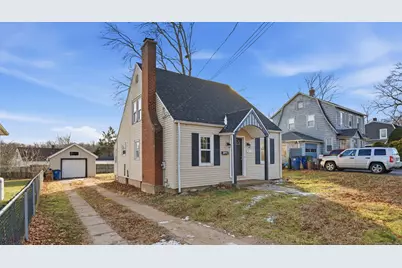 37-1/2 South Street, Vernon, CT 06066 - Photo 1