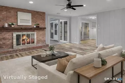 3 Whippoorwill Road, Old Lyme, CT 06371 - Photo 12