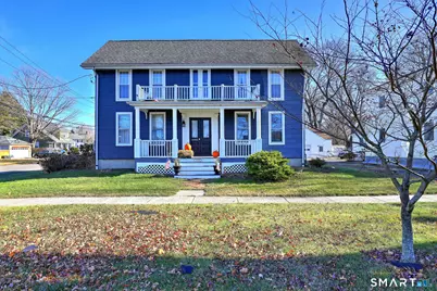 1596 Main Street, Stratford, CT 06615 - Photo 1